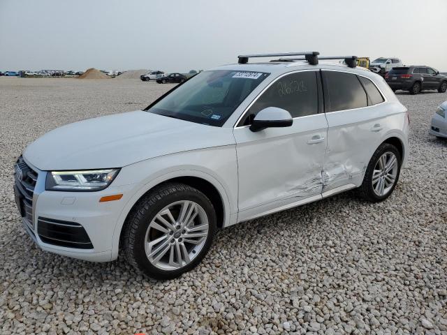 AUDI Q5 2019 wa1bnafy0k2128107