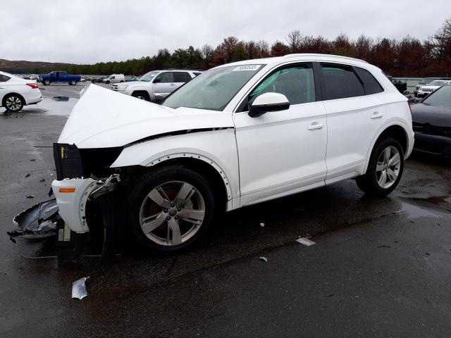 AUDI Q5 2019 wa1bnafy0k2137938