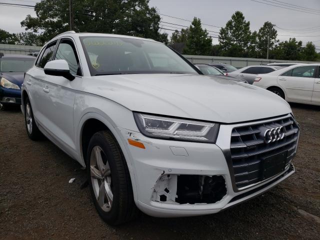 AUDI NULL 2020 wa1bnafy0l2008891