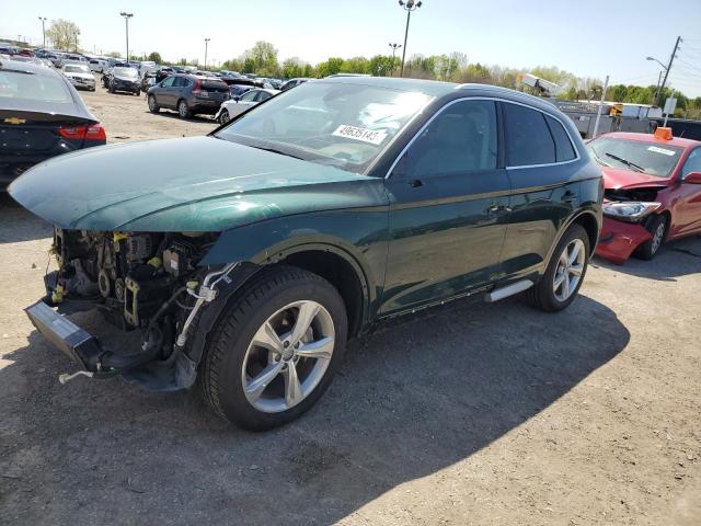 AUDI Q5 2020 wa1bnafy0l2044967