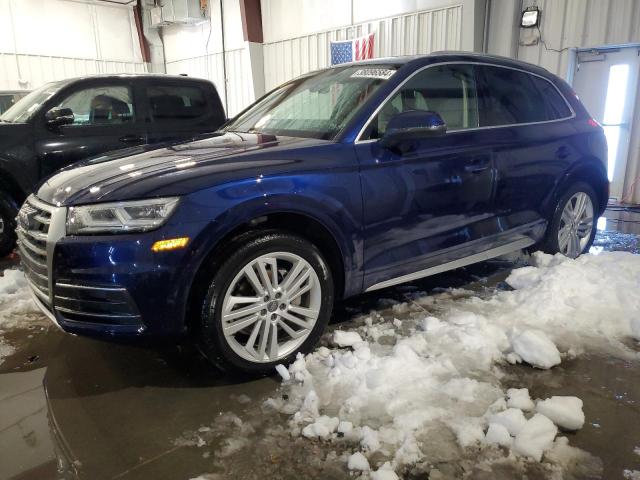 AUDI Q5 2018 wa1bnafy1j2004698