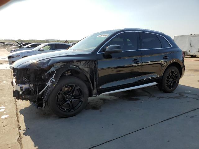 AUDI Q5 PREMIUM 2018 wa1bnafy1j2017158