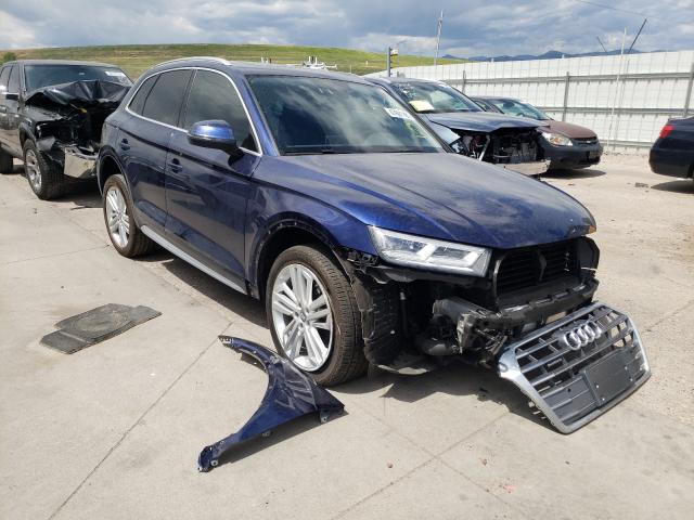 AUDI NULL 2018 wa1bnafy1j2023395