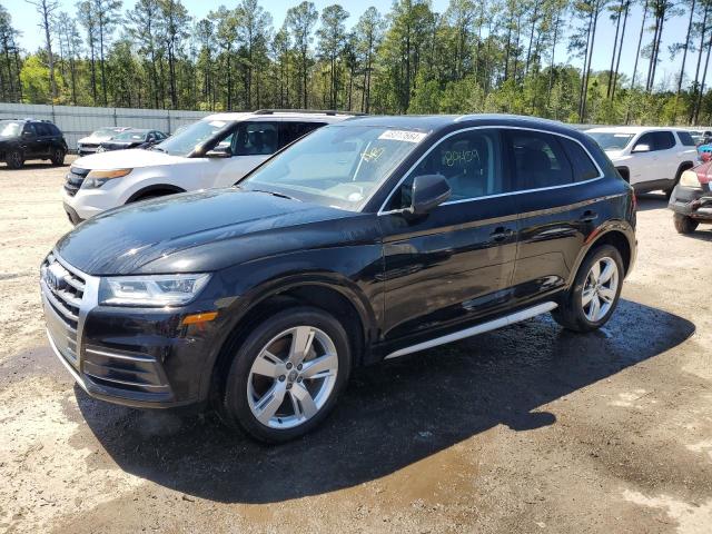 AUDI Q5 2018 wa1bnafy1j2030900