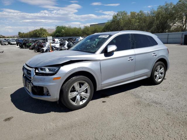 AUDI Q5 PREMIUM 2018 wa1bnafy1j2033876