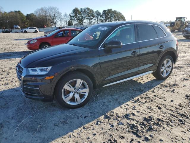 AUDI Q5 PREMIUM 2018 wa1bnafy1j2035076