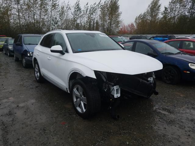 AUDI Q5 2018 wa1bnafy1j2044571