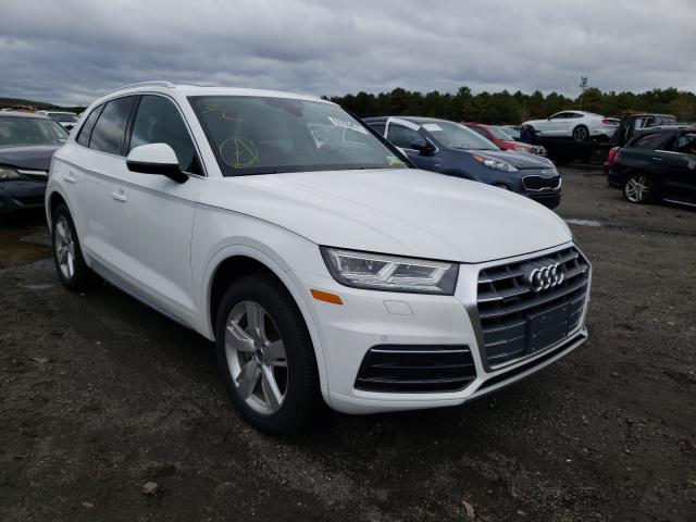 AUDI NULL 2018 wa1bnafy1j2052654