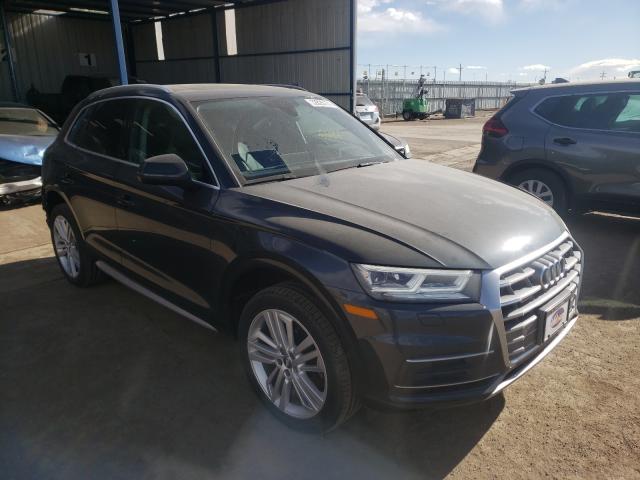 AUDI NULL 2018 wa1bnafy1j2058213