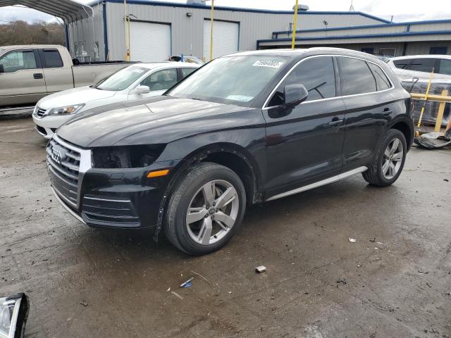 AUDI Q5 2018 wa1bnafy1j2061712