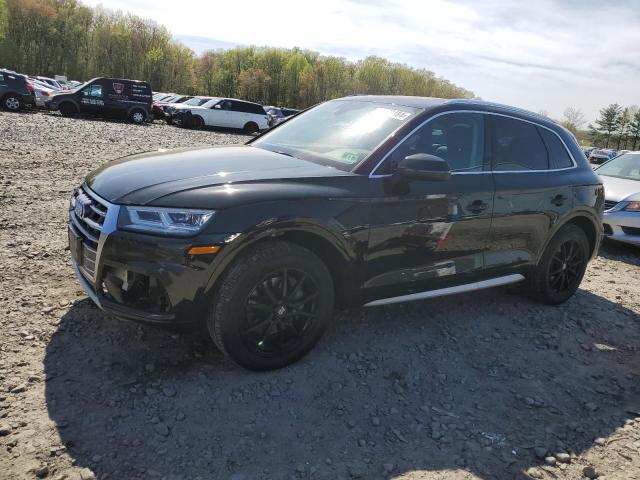 AUDI Q5 2018 wa1bnafy1j2069356