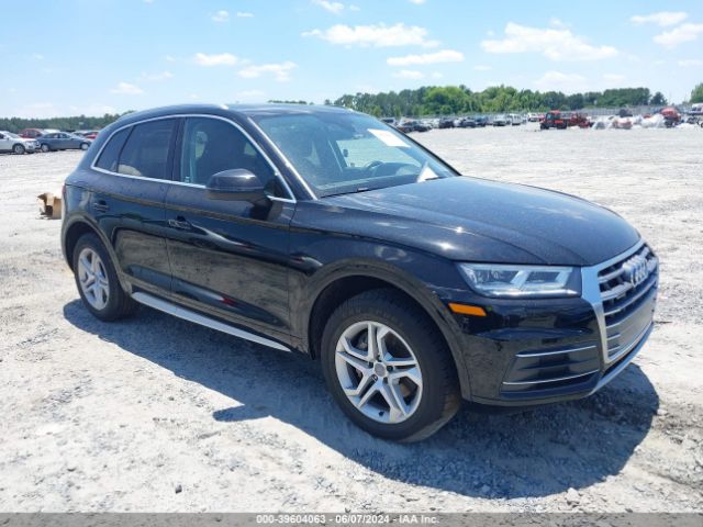 AUDI Q5 2018 wa1bnafy1j2126221