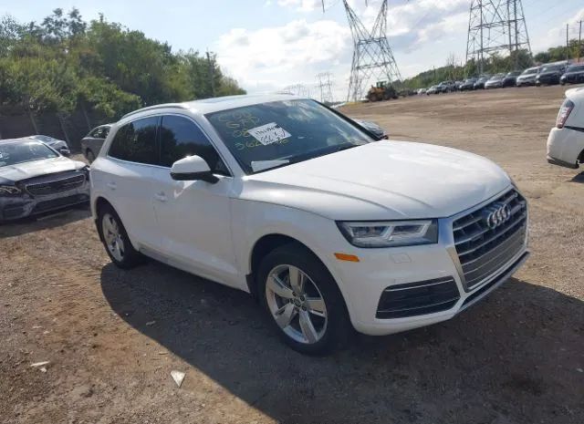 AUDI Q5 2018 wa1bnafy1j2129751