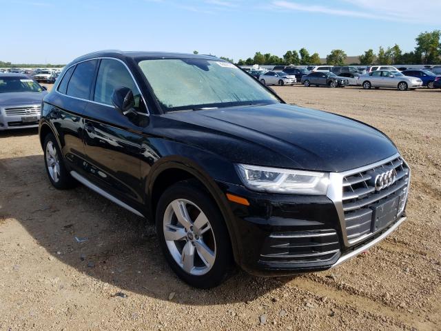 AUDI Q5 2018 wa1bnafy1j2132083