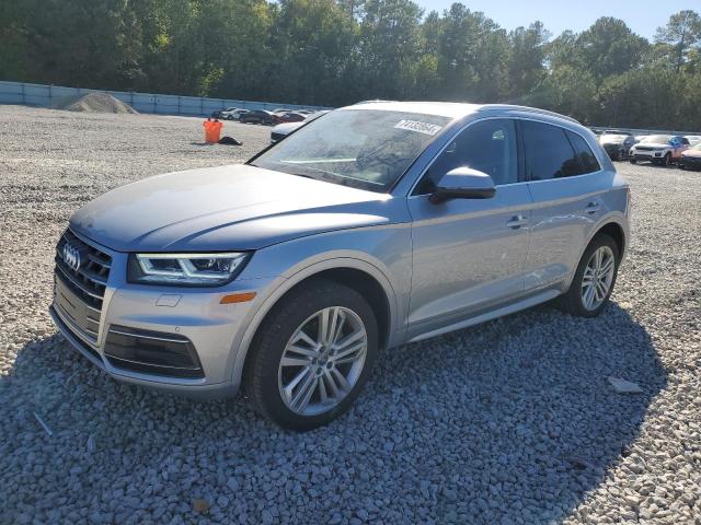 AUDI Q5 PREMIUM 2018 wa1bnafy1j2132908