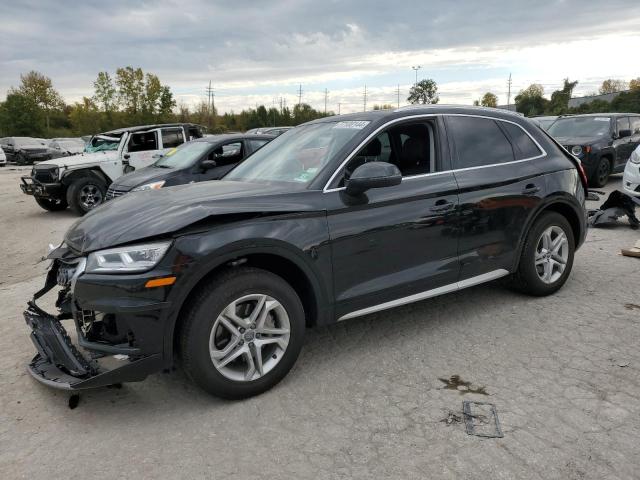 AUDI Q5 PREMIUM 2018 wa1bnafy1j2134058