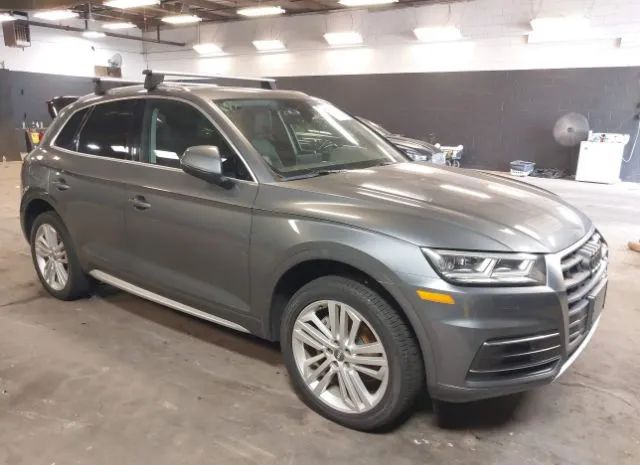 AUDI Q5 2018 wa1bnafy1j2151801