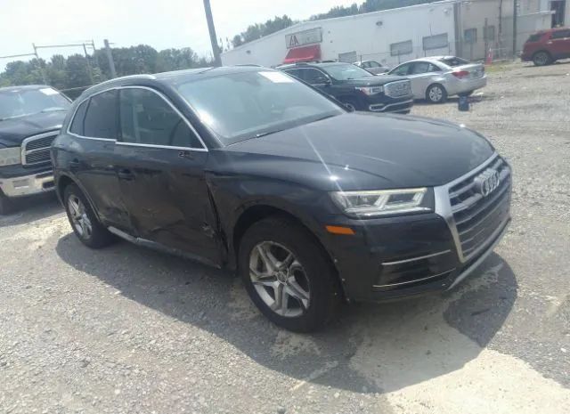 AUDI Q5 2018 wa1bnafy1j2172020