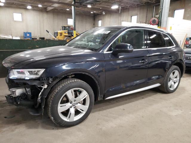 AUDI Q5 2018 wa1bnafy1j2178593