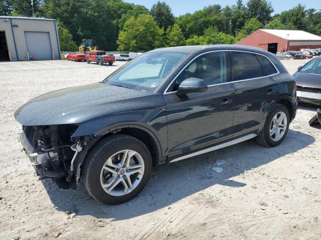 AUDI Q5 2018 wa1bnafy1j2179338