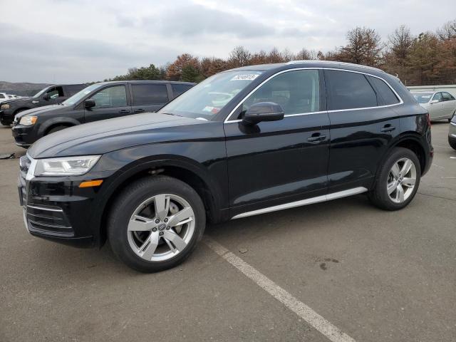 AUDI Q5 2018 wa1bnafy1j2181512