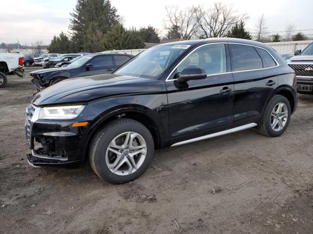 AUDI Q5 PREMIUM 2018 wa1bnafy1j2185222