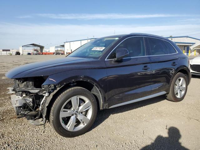 AUDI Q5 PREMIUM 2018 wa1bnafy1j2198231