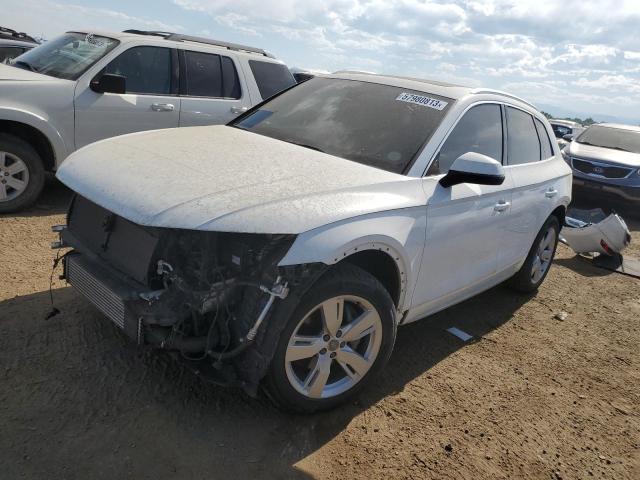 AUDI Q5 2018 wa1bnafy1j2202178