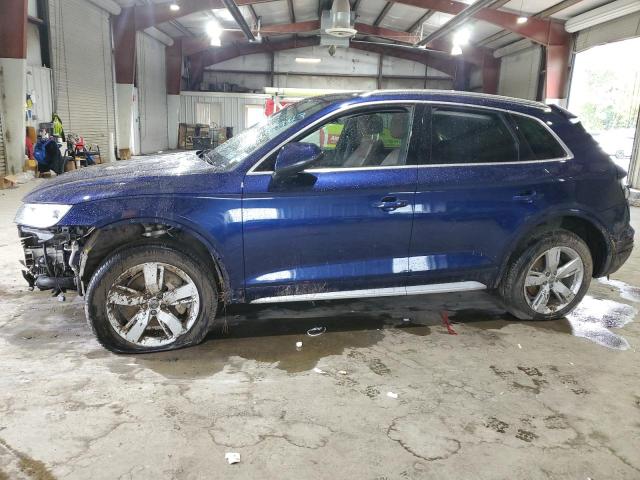 AUDI Q5 PREMIUM 2018 wa1bnafy1j2224908