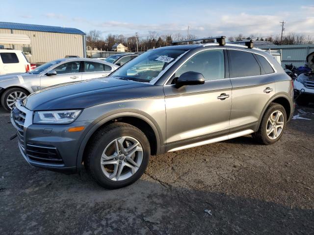 AUDI Q5 2018 wa1bnafy1j2226321