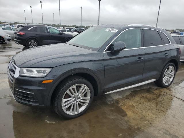 AUDI Q5 PREMIUM 2018 wa1bnafy1j2240459