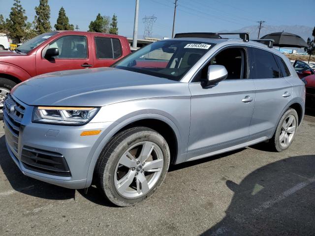 AUDI Q5 PREMIUM 2019 wa1bnafy1k2027920