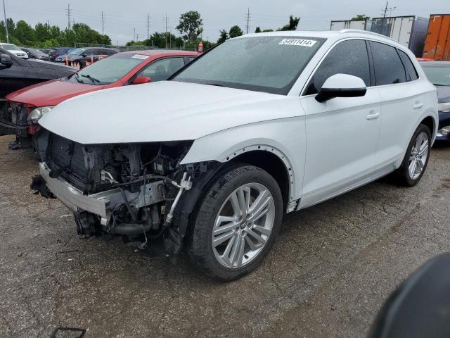 AUDI Q5 2019 wa1bnafy1k2058147