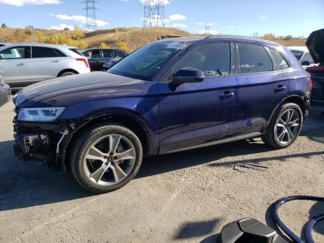 AUDI Q5 2019 wa1bnafy1k2065034