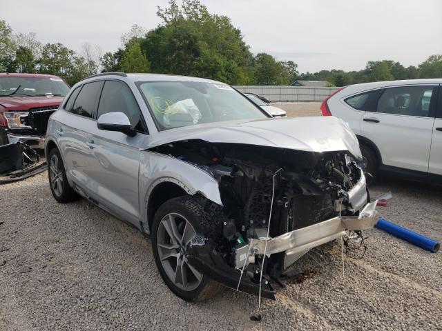 AUDI Q5 PREMIUM 2019 wa1bnafy1k2088670