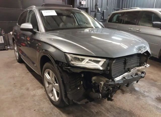 AUDI Q5 2019 wa1bnafy1k2098275