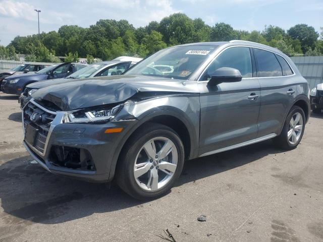 AUDI Q5 2019 wa1bnafy1k2101269