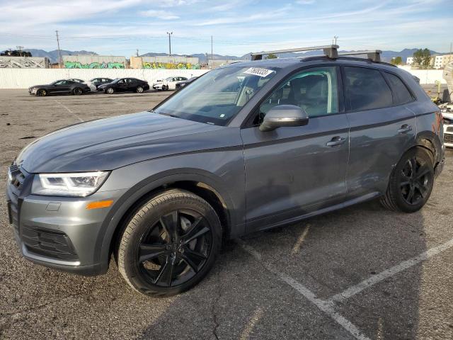 AUDI Q5 2019 wa1bnafy1k2115026