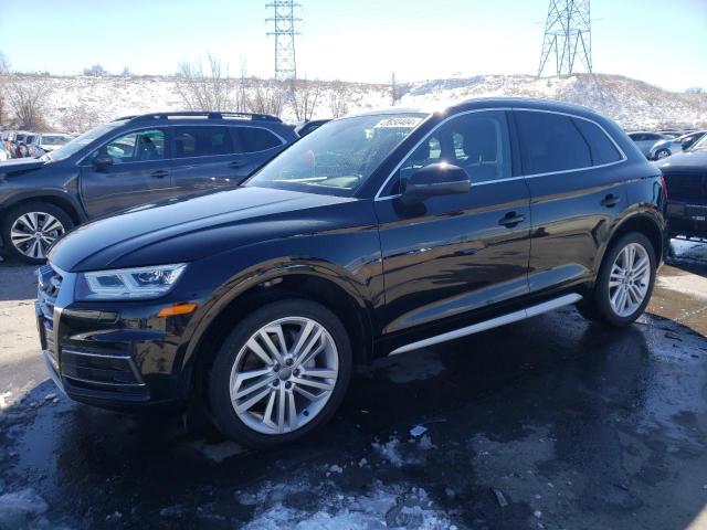 AUDI Q5 2019 wa1bnafy1k2121117