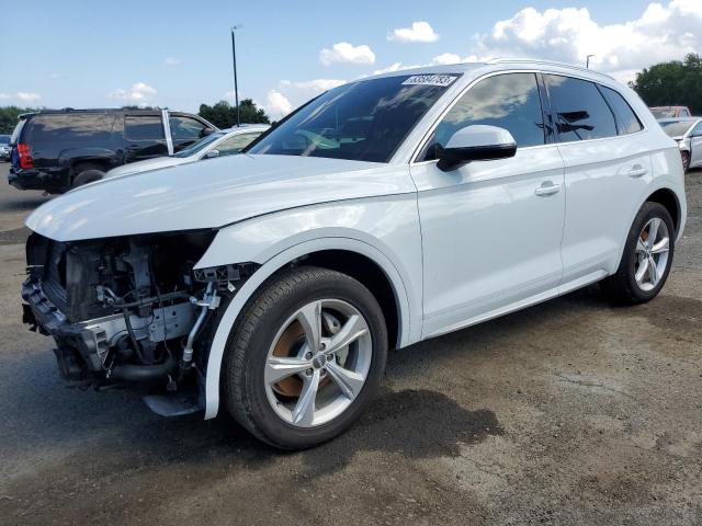 AUDI Q5 2019 wa1bnafy1l2014697