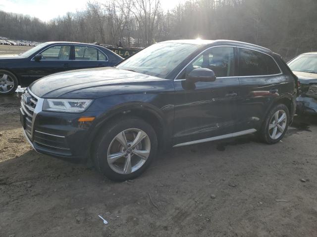 AUDI Q5 2020 wa1bnafy1l2057971