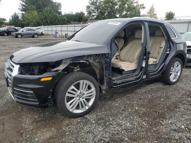 AUDI Q5 PREMIUM 2020 wa1bnafy1l2069117