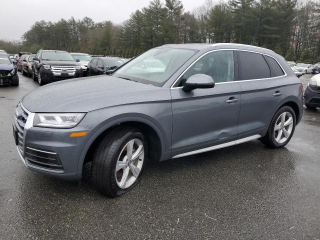 AUDI Q5 PREMIUM 2020 wa1bnafy1l2096060