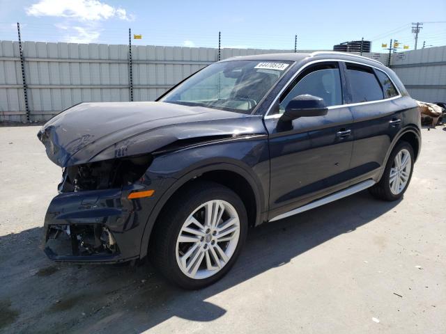 AUDI Q5 PREMIUM 2020 wa1bnafy1l2097791