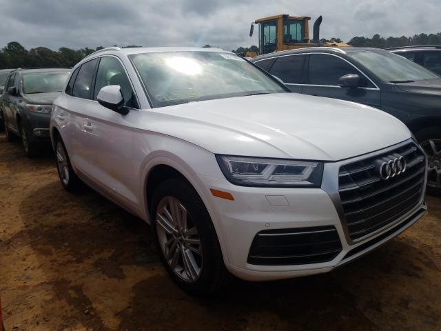 AUDI NULL 2018 wa1bnafy2j2014785