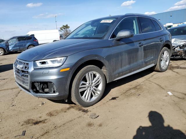 AUDI Q5 2018 wa1bnafy2j2018786