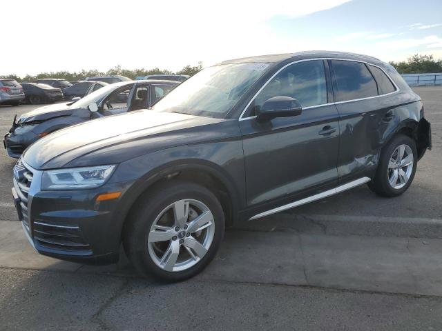 AUDI Q5 2018 wa1bnafy2j2019498