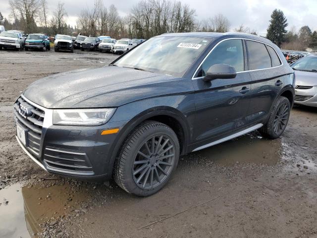 AUDI Q5 2018 wa1bnafy2j2024040