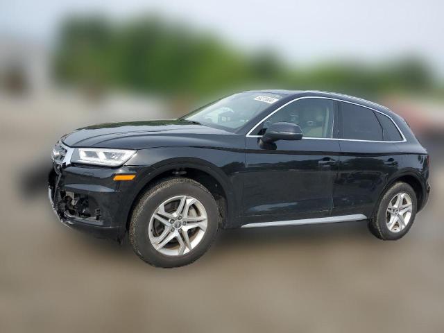 AUDI Q5 2018 wa1bnafy2j2024491