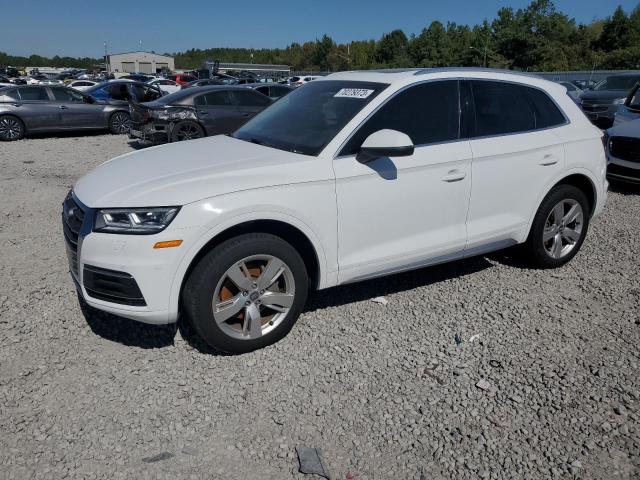 AUDI Q5 2018 wa1bnafy2j2036091